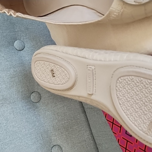 Tory Burch - ballet flats - Picture 3 of 4